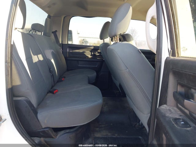 Aukcja sprzedaży 2016 Ram 2500 Tradesman, vin: 3C6UR5CL5GG166442, numer aukcji: 44554451