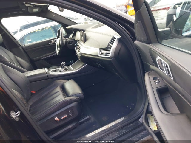 Продажа на аукционе авто 2019 Bmw X5 Xdrive40i, vin: 5UXCR6C53KLL38781, номер лота: 44554453