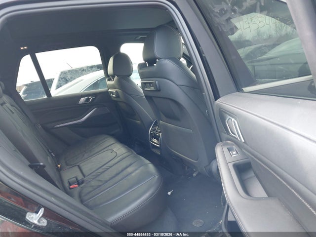 Продажа на аукционе авто 2019 Bmw X5 Xdrive40i, vin: 5UXCR6C53KLL38781, номер лота: 44554453