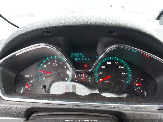 Продаж на аукціоні авто 2017 Chevrolet Traverse 1lt, vin: 1GNKVGKD4HJ254908, номер лоту: 44554454