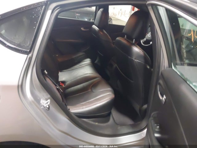 Продажа на аукционе авто 2015 Dodge Dart Gt, vin: 1C3CDFEBXFD378380, номер лота: 44554466