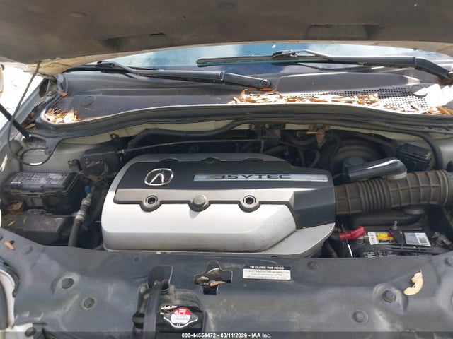 44554472 :رقم المزاد ، 2HNYD18953H549400 vin ، 2003 Acura Mdx مزاد بيع