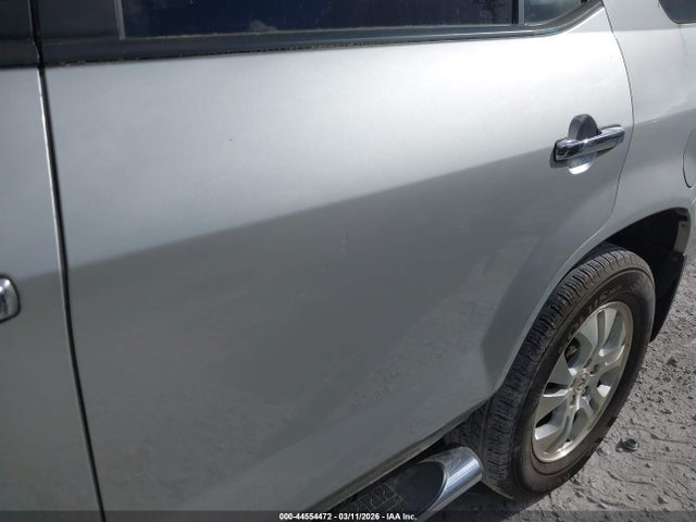 44554472 :رقم المزاد ، 2HNYD18953H549400 vin ، 2003 Acura Mdx مزاد بيع