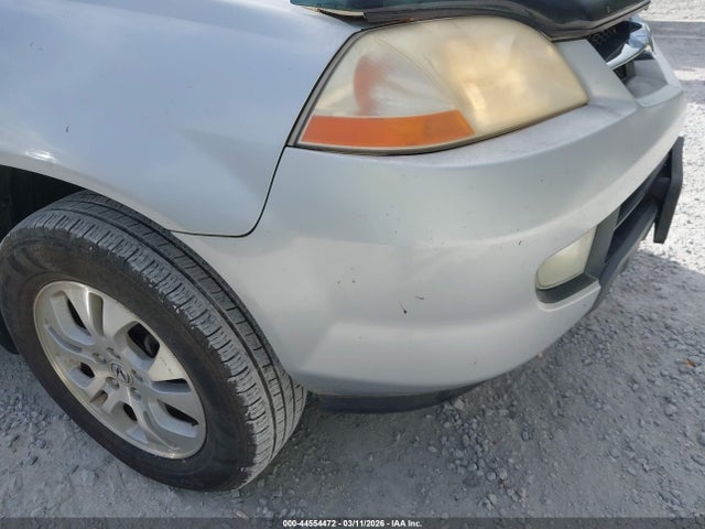 44554472 :رقم المزاد ، 2HNYD18953H549400 vin ، 2003 Acura Mdx مزاد بيع