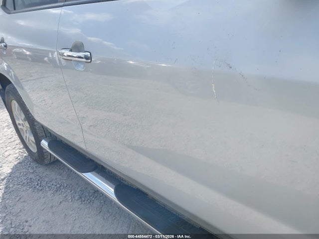 44554472 :رقم المزاد ، 2HNYD18953H549400 vin ، 2003 Acura Mdx مزاد بيع