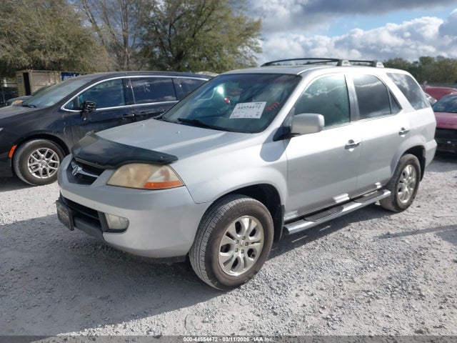 44554472 :رقم المزاد ، 2HNYD18953H549400 vin ، 2003 Acura Mdx مزاد بيع