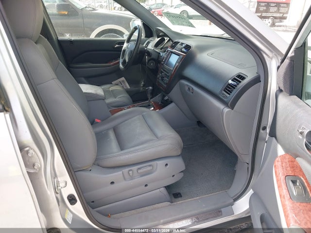 44554472 :رقم المزاد ، 2HNYD18953H549400 vin ، 2003 Acura Mdx مزاد بيع