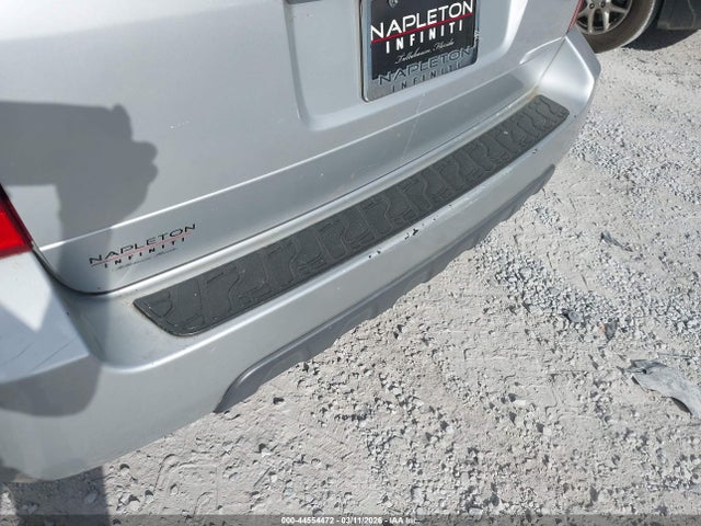 44554472 :رقم المزاد ، 2HNYD18953H549400 vin ، 2003 Acura Mdx مزاد بيع
