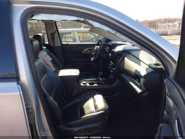 2020 Chevrolet Traverse Awd Rs მანქანა იყიდება აუქციონზე, vin: 1GNEVJKW6LJ274548, აუქციონის ნომერი: 44554477