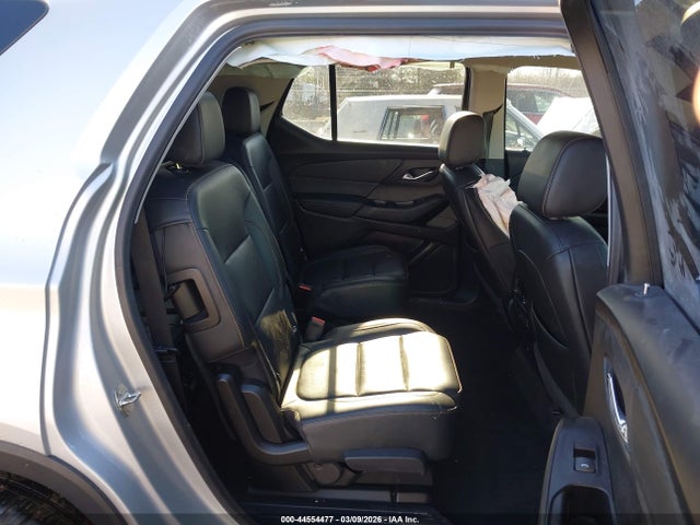 2020 Chevrolet Traverse Awd Rs მანქანა იყიდება აუქციონზე, vin: 1GNEVJKW6LJ274548, აუქციონის ნომერი: 44554477