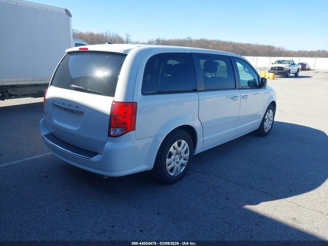2C4RDGBG8HR765618 Dodge Grand Caravan Se