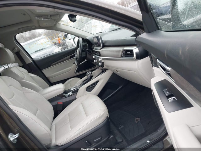 Продаж на аукціоні авто 2020 Kia Telluride Ex, vin: 5XYP3DHC8LG063308, номер лоту: 44554479