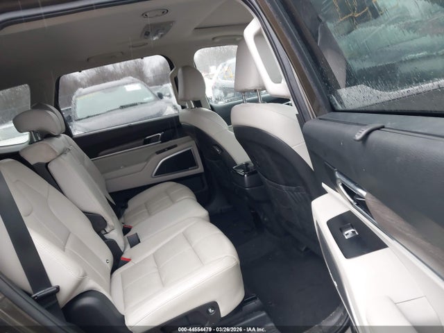 Продаж на аукціоні авто 2020 Kia Telluride Ex, vin: 5XYP3DHC8LG063308, номер лоту: 44554479
