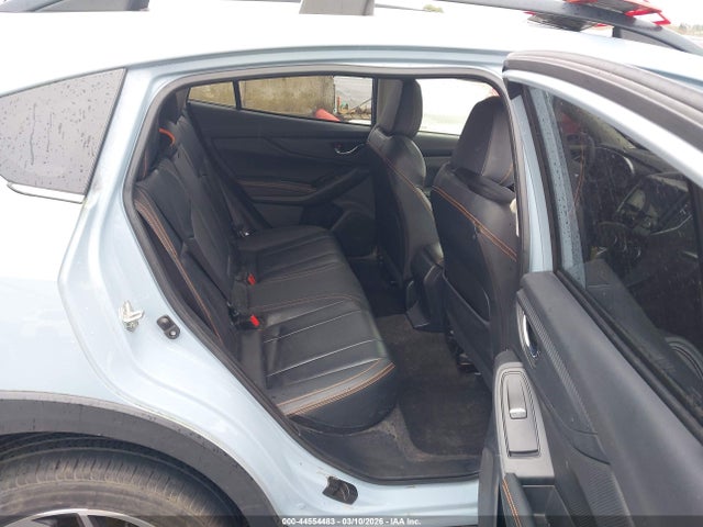 44554483 :رقم المزاد ، JF2GTANC5K8395233 vin ، 2019 Subaru Crosstrek 2.0i Limited مزاد بيع
