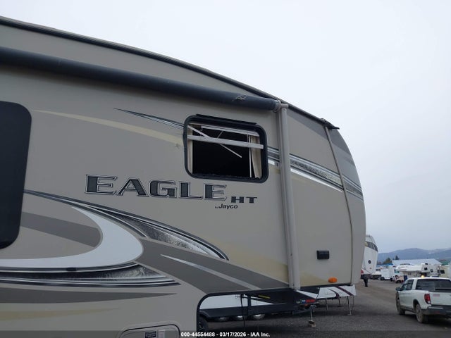 Jayco Eagle 28.5rsts 2017 1UJCJ0BR6H1PR0187 Image 15