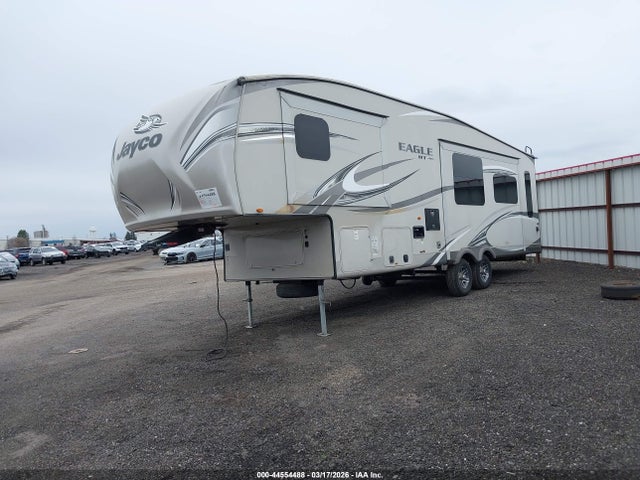 Jayco Eagle 28.5rsts 2017 1UJCJ0BR6H1PR0187 Image 2