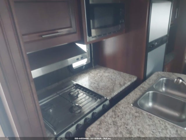 Jayco Eagle 28.5rsts 2017 1UJCJ0BR6H1PR0187 Image 13