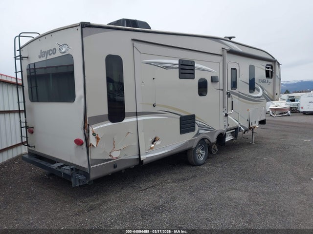 Jayco Eagle 28.5rsts 2017 1UJCJ0BR6H1PR0187 Image 4