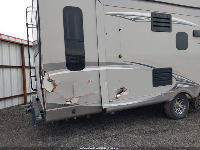 Jayco Eagle 28.5rsts 2017 1UJCJ0BR6H1PR0187 Image 6