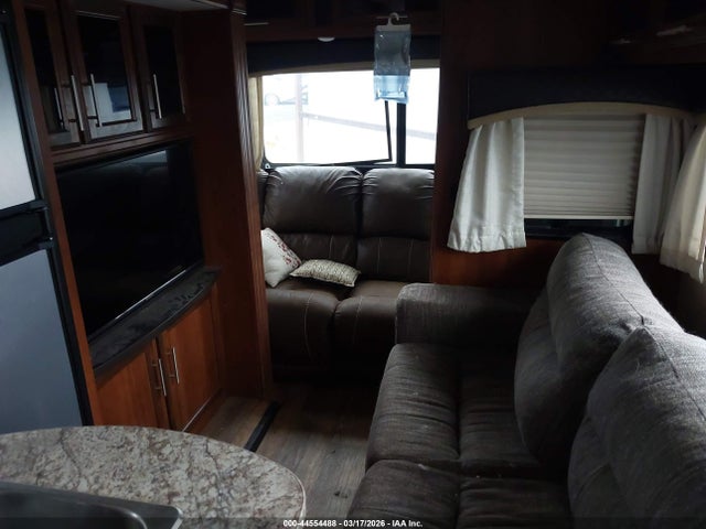 Jayco Eagle 28.5rsts 2017 1UJCJ0BR6H1PR0187 Image 8