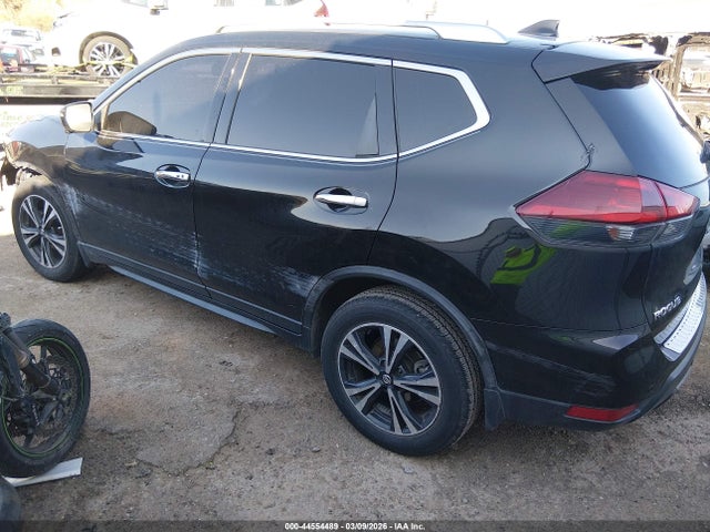Aukcja sprzedaży 2019 Nissan Rogue Sv, vin: JN8AT2MT2KW253403, numer aukcji: 44554489