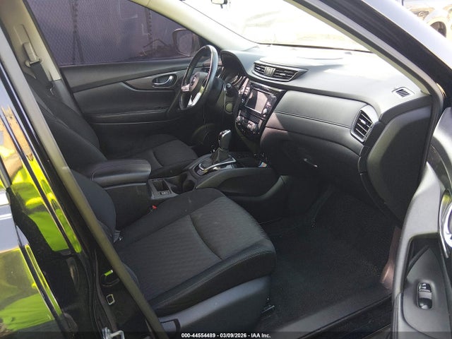 Aukcja sprzedaży 2019 Nissan Rogue Sv, vin: JN8AT2MT2KW253403, numer aukcji: 44554489