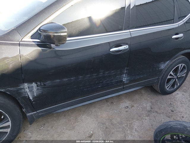 Aukcja sprzedaży 2019 Nissan Rogue Sv, vin: JN8AT2MT2KW253403, numer aukcji: 44554489