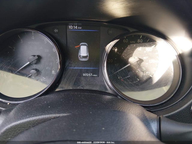 Aukcja sprzedaży 2019 Nissan Rogue Sv, vin: JN8AT2MT2KW253403, numer aukcji: 44554489