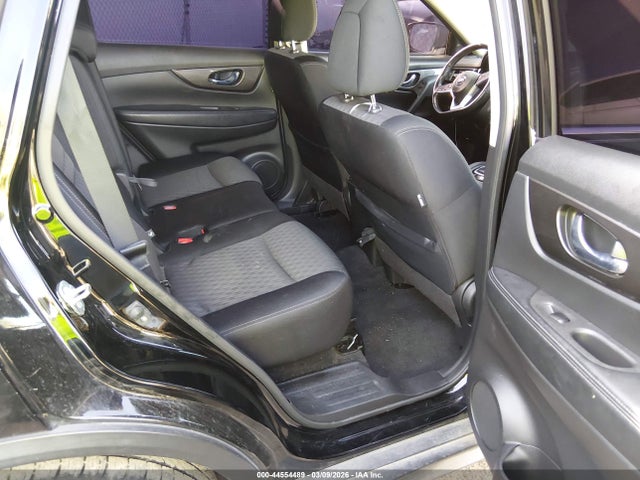 Aukcja sprzedaży 2019 Nissan Rogue Sv, vin: JN8AT2MT2KW253403, numer aukcji: 44554489