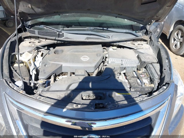 Nissan Altima 2.5 Sv 2015 1N4AL3AP6FC167176 Image 10