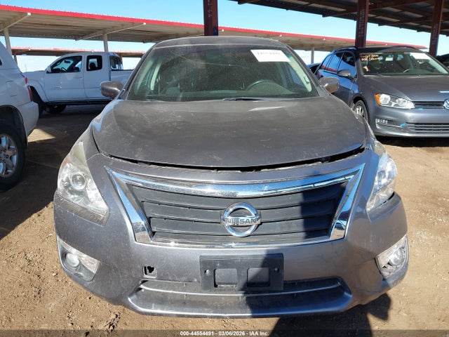 Nissan Altima 2.5 Sv 2015 1N4AL3AP6FC167176 Image 12