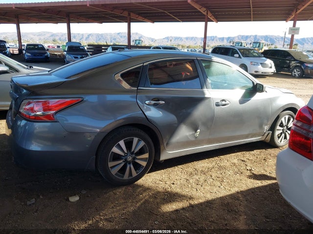 Nissan Altima 2.5 Sv 2015 1N4AL3AP6FC167176 Image 13