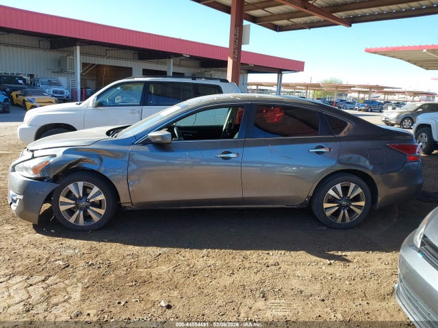 Nissan Altima 2.5 Sv 2015 1N4AL3AP6FC167176 Image 14