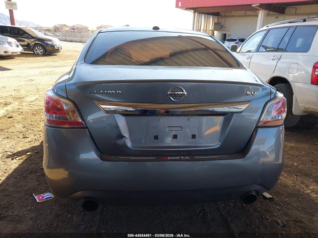 Nissan Altima 2.5 Sv 2015 1N4AL3AP6FC167176 Image 16
