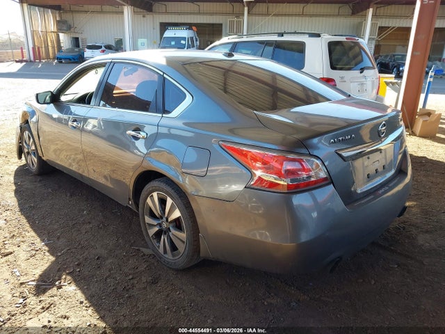 Nissan Altima 2.5 Sv 2015 1N4AL3AP6FC167176 Image 3