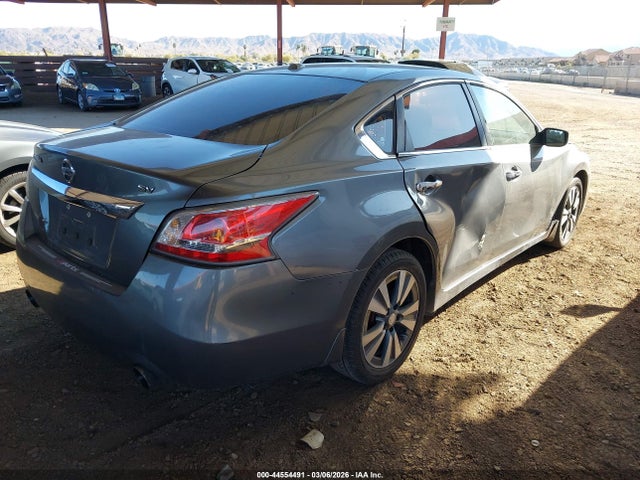 Nissan Altima 2.5 Sv 2015 1N4AL3AP6FC167176 Image 4