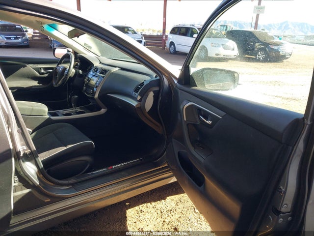 Nissan Altima 2.5 Sv 2015 1N4AL3AP6FC167176 Image 5