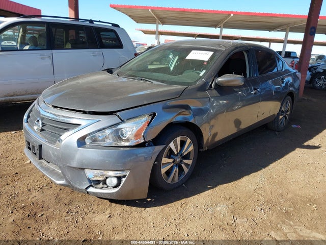 Nissan Altima 2.5 Sv 2015 1N4AL3AP6FC167176 Image 6