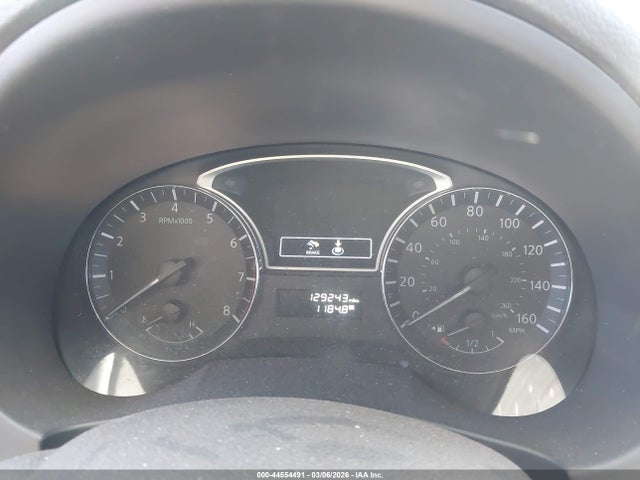 Nissan Altima 2.5 Sv 2015 1N4AL3AP6FC167176 Image 7
