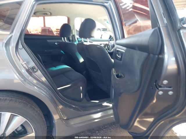 Nissan Altima 2.5 Sv 2015 1N4AL3AP6FC167176 Image 8