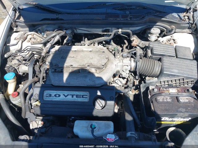 44554497 :رقم المزاد ، 1HGCM66593A037099 vin ، 2003 Honda Accord 3.0 Ex مزاد بيع