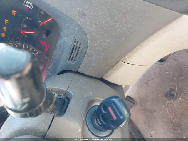44554497 :رقم المزاد ، 1HGCM66593A037099 vin ، 2003 Honda Accord 3.0 Ex مزاد بيع
