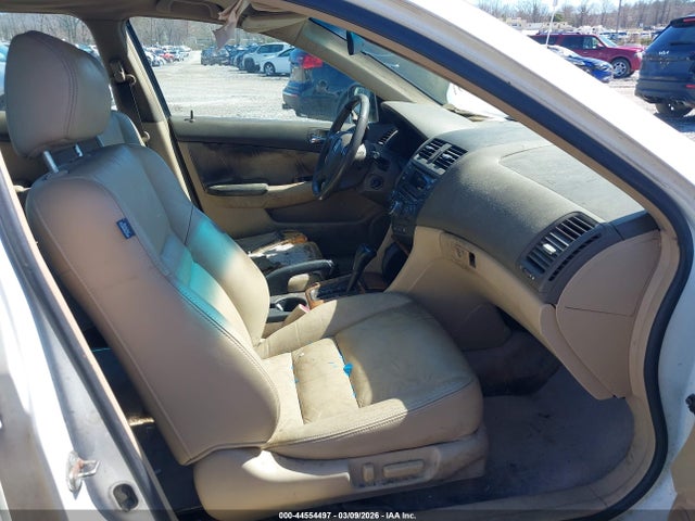 44554497 :رقم المزاد ، 1HGCM66593A037099 vin ، 2003 Honda Accord 3.0 Ex مزاد بيع