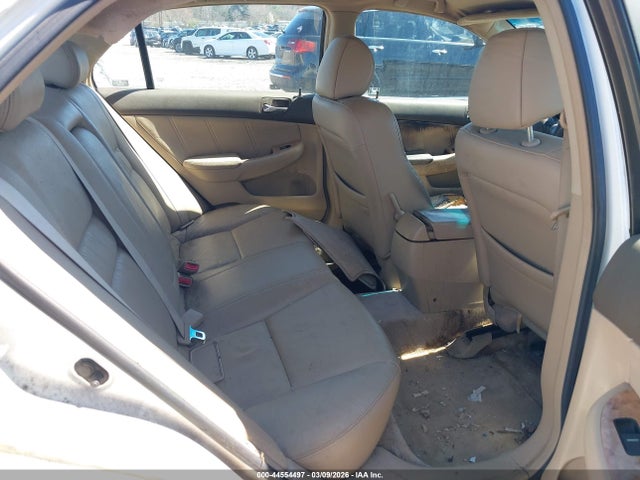 44554497 :رقم المزاد ، 1HGCM66593A037099 vin ، 2003 Honda Accord 3.0 Ex مزاد بيع