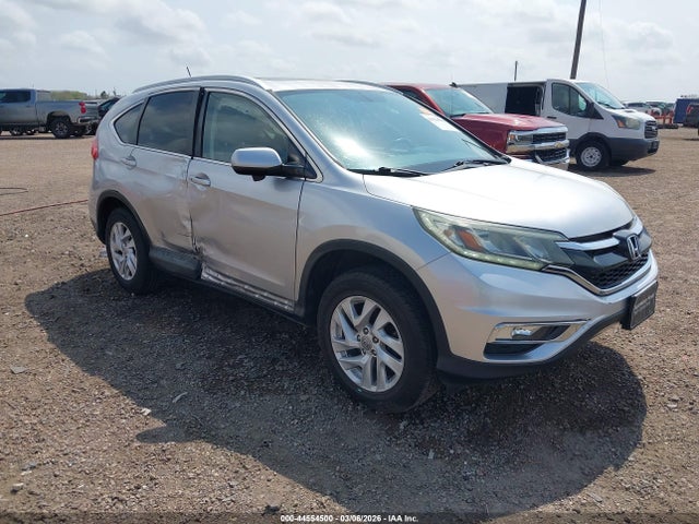 2016 HONDA CR-V 2HKRM3H78GH508843