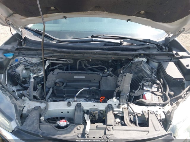 2016 HONDA CR-V 2HKRM3H78GH508843 Photo 9