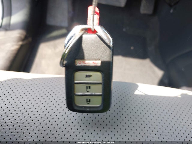 2016 HONDA CR-V 2HKRM3H78GH508843 Photo 10