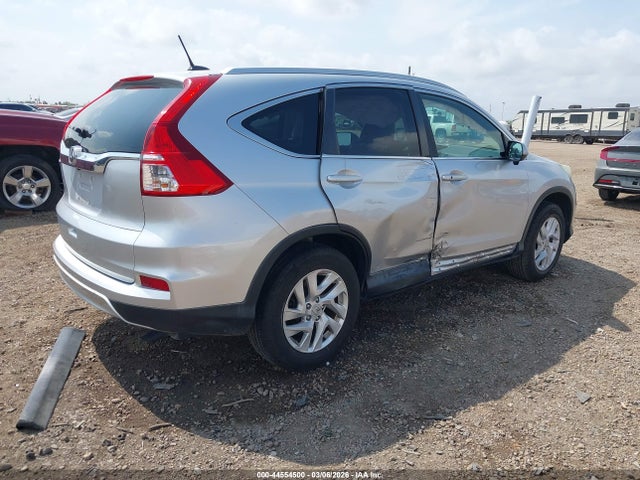 2016 HONDA CR-V 2HKRM3H78GH508843 Photo 3