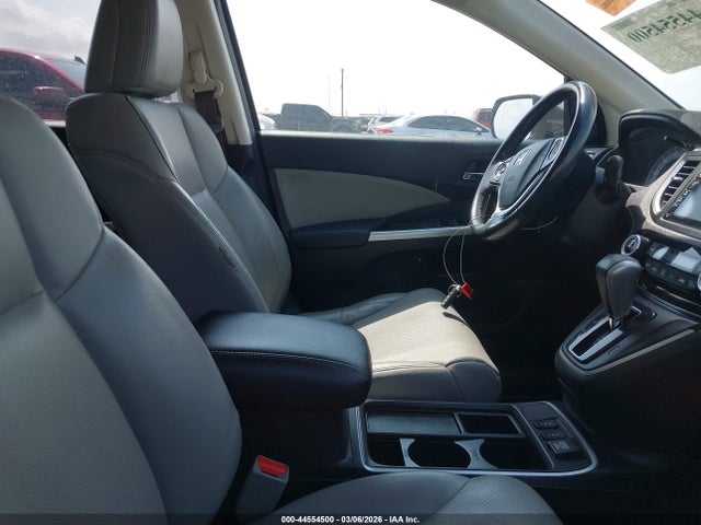 2016 HONDA CR-V 2HKRM3H78GH508843 Photo 4