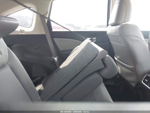 2016 HONDA CR-V 2HKRM3H78GH508843 Photo 7
